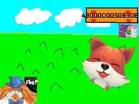 fox clicker 1 1