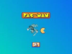 {PAC-MAN} 1