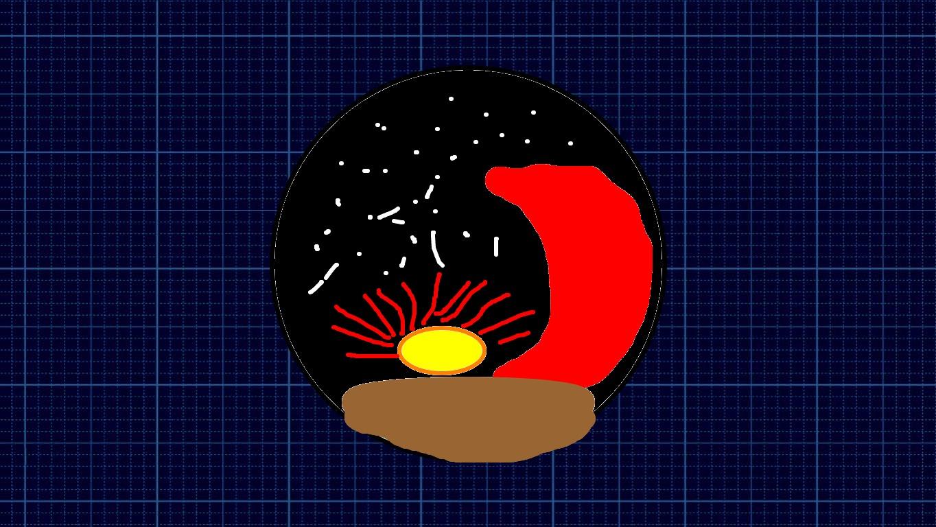 Design a Mission Patch