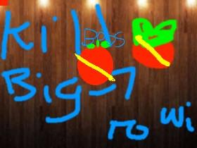 Fruit ninja