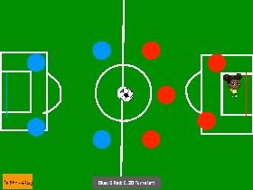 2-Player Soccer 2 1 1 2