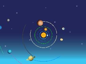 Solar System 1