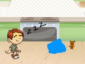 kid  Simulator