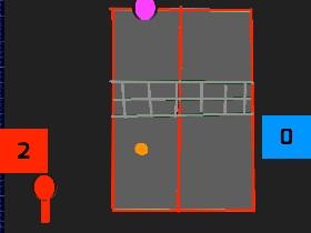 Ping Pong! 1
