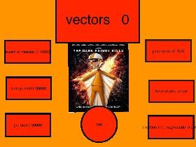 Vector Clicker
