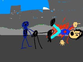 officive man vs fbi agant