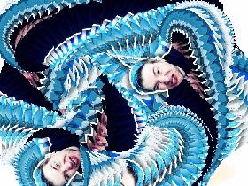 Spin Draw DanTDM