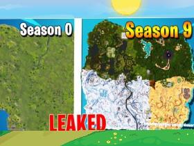 seasom 9 map