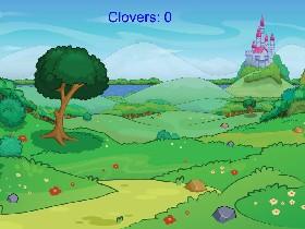 Clover Chaser 2