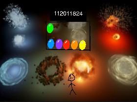 elemental click update