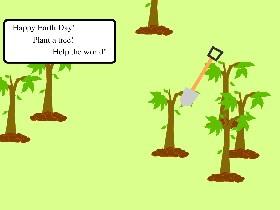 Plant Trees! 1