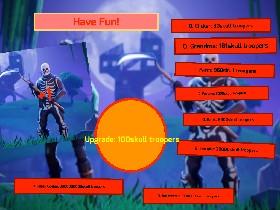 fortnite clicker 1 1