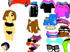 Yet another dressup 1