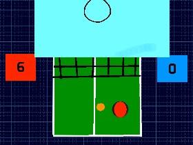 Ping Pong! (Please Like!) 1