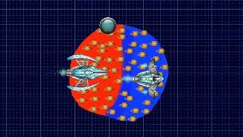 Design a Mission Patch 1