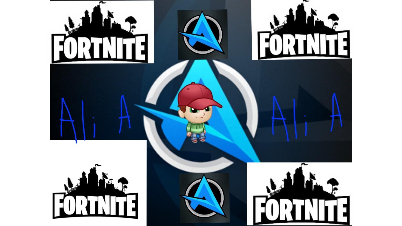 the Ali a intro song