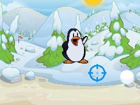 Snowball Siege 2