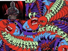 oh yeah mr crabs spiner 1 1