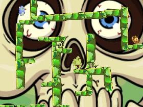 Scary Maze Game 1