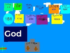 heaven clicker 1