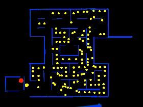 Pac-Man  1 1