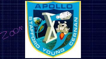 Design a Mission Patch 1