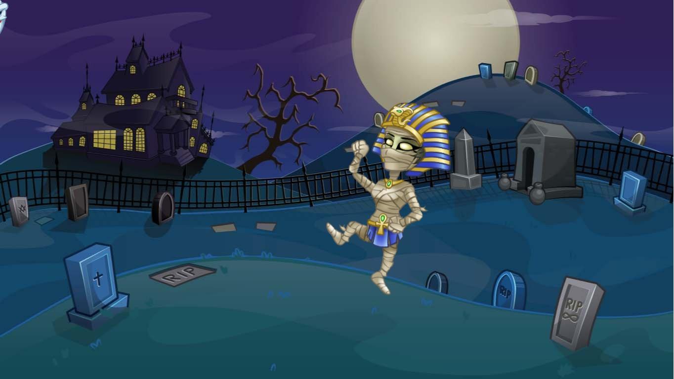 Have a Dance Party (Web)