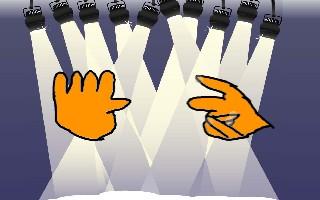 Basic Rock, Paper, Scissors 1