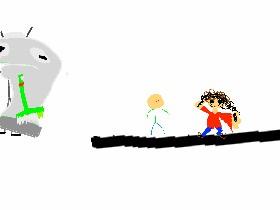 BALDI’S BASIC 1