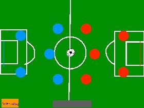 2-Player Soccer 1