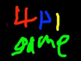 4 player game “chase”