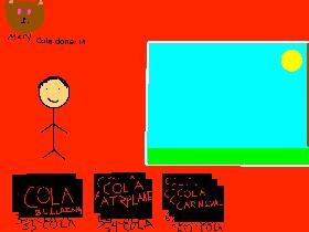 Cola Clicker!!! 1