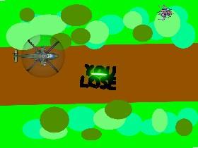 Alien defence endless 1