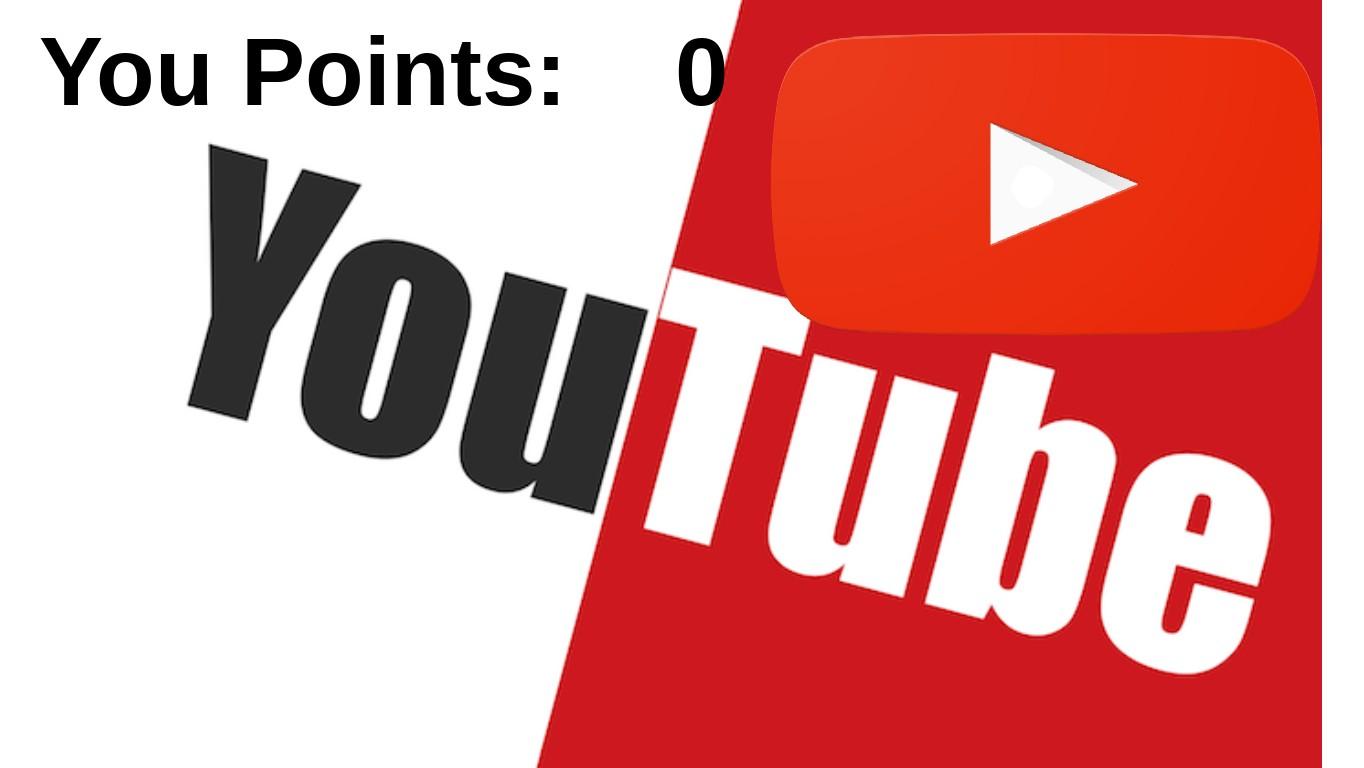 Youtube Clicker