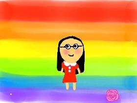 Create a girl 1