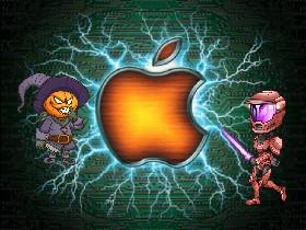 Apple tech 1