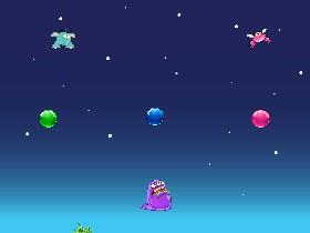 alien tilt game lucien