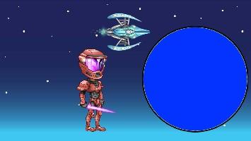Design a Mission Patch 2