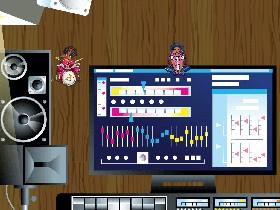 My music by Khloe Thompson