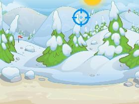 Snowball Siege 1