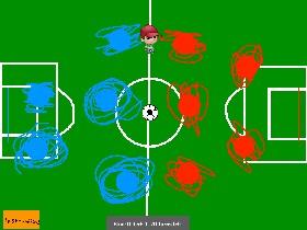 2-Player Soccer 1 - copy