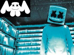 marshmello song alone 1