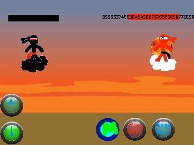ninja sky attack2 1