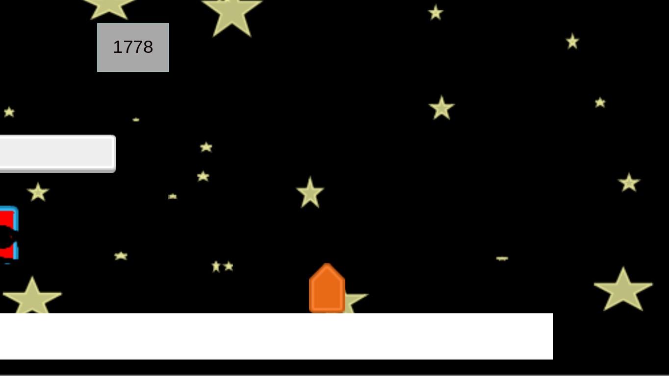 Geometry weird run