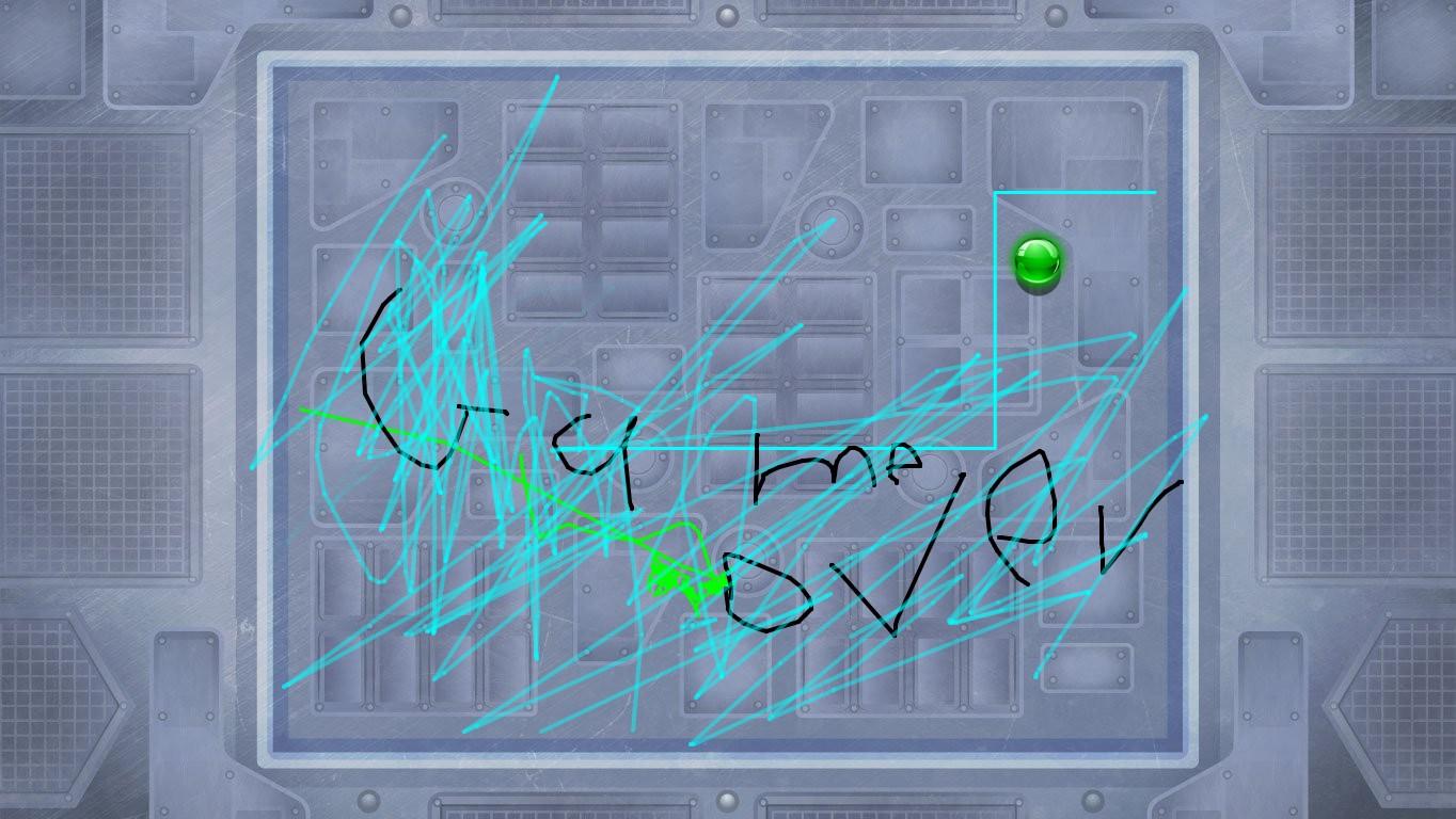 Jump Over Enemy Lines1v1