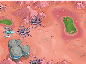 Arcade Shooter Game 1 1