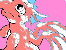 Coloring Characters 1