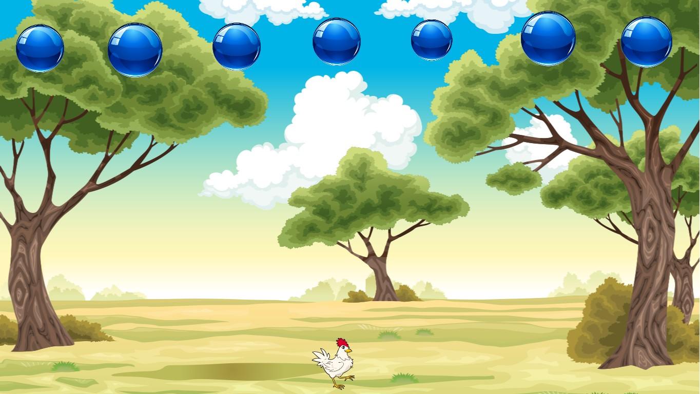 THE IMPOSSIBLE DOGDNBALL