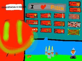 pizza! dab clicker 1 1 1