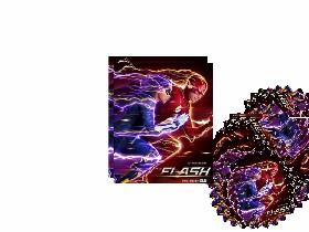 FLASH spinner